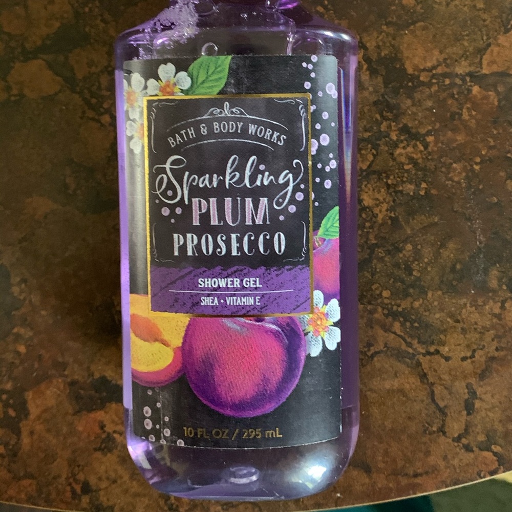 Assorted BBW soaps/Lotions